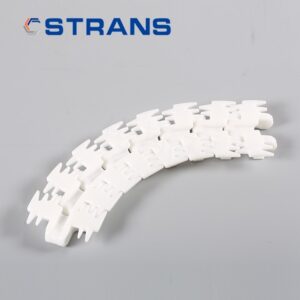 83mm Flexible Conveyor Chain